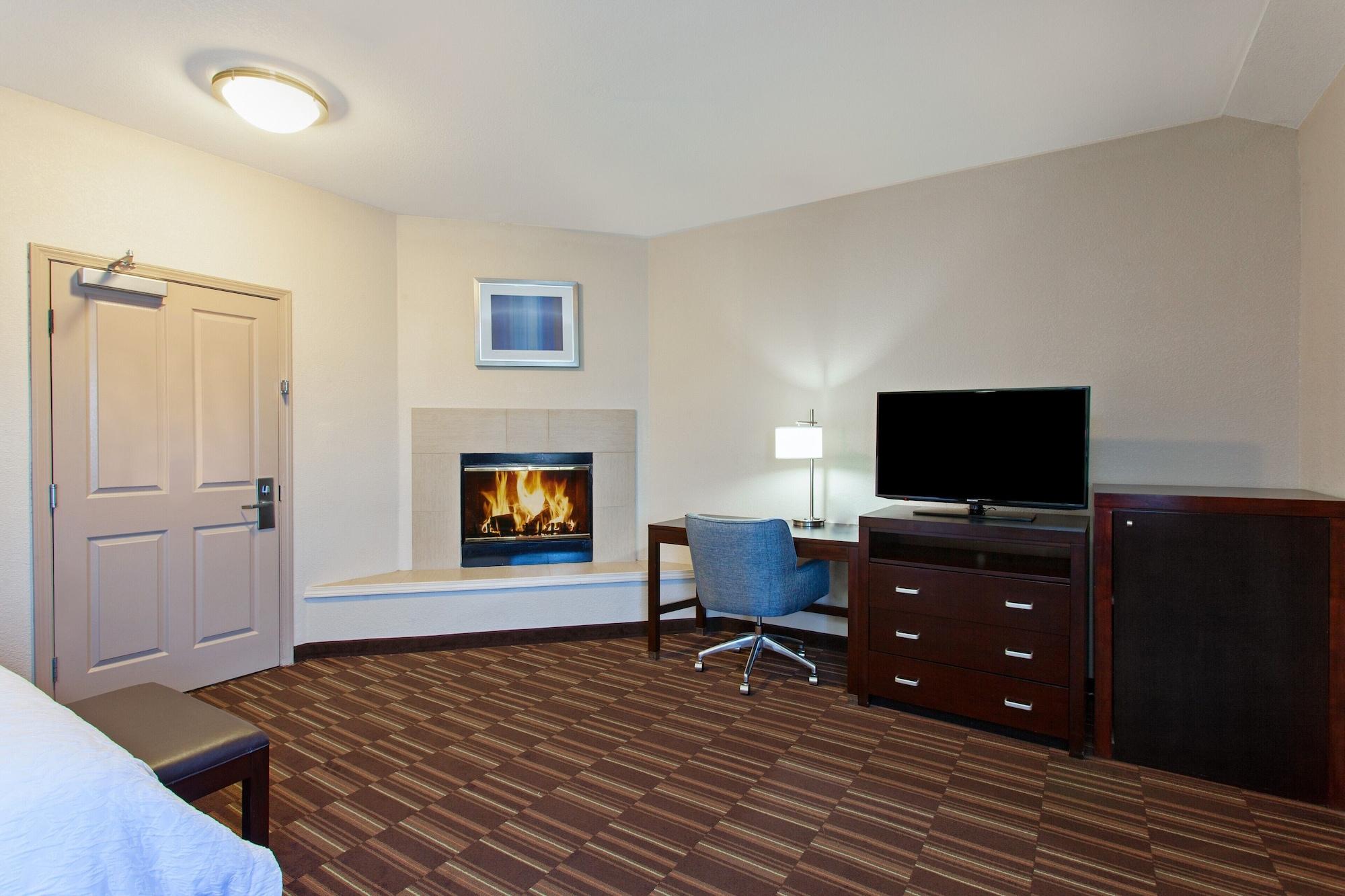 Hampton Inn Morgan Hill Zewnętrze zdjęcie
