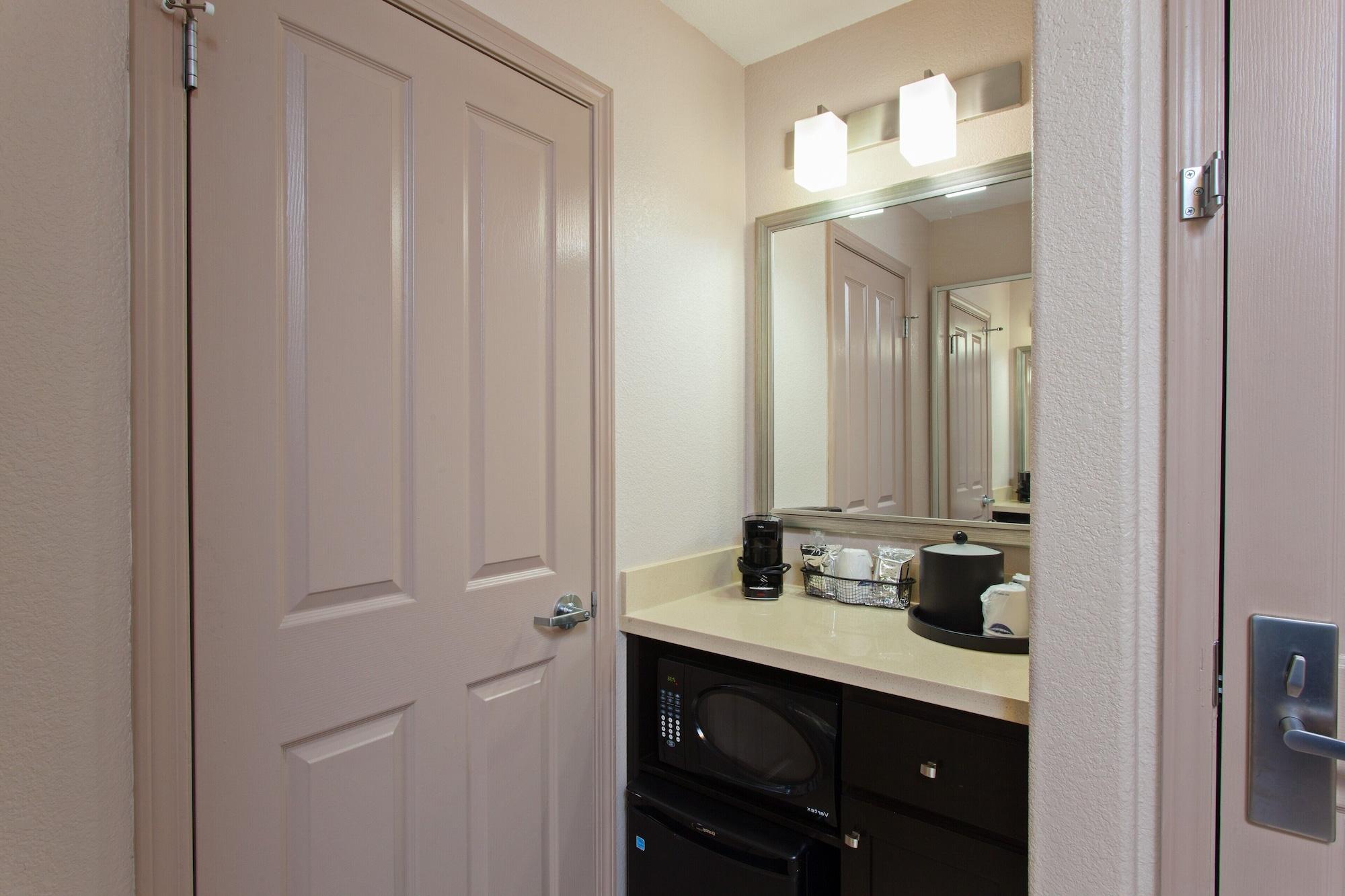 Hampton Inn Morgan Hill Zewnętrze zdjęcie