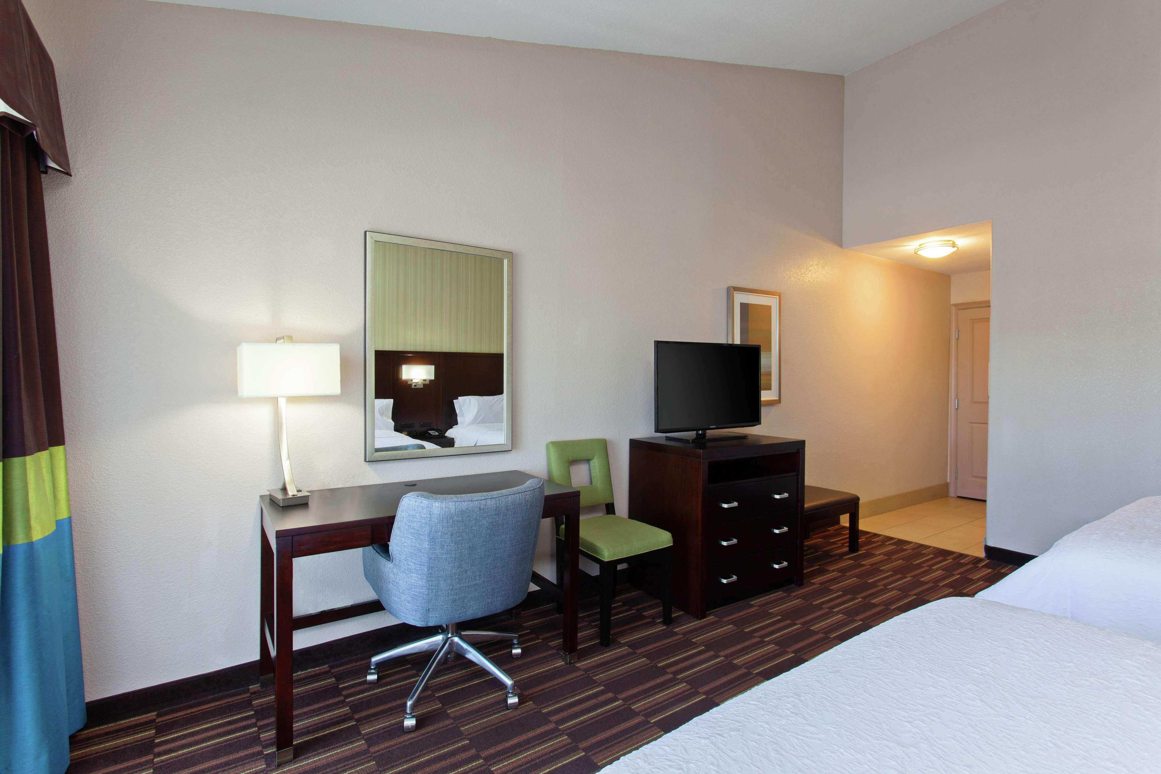 Hampton Inn Morgan Hill Zewnętrze zdjęcie