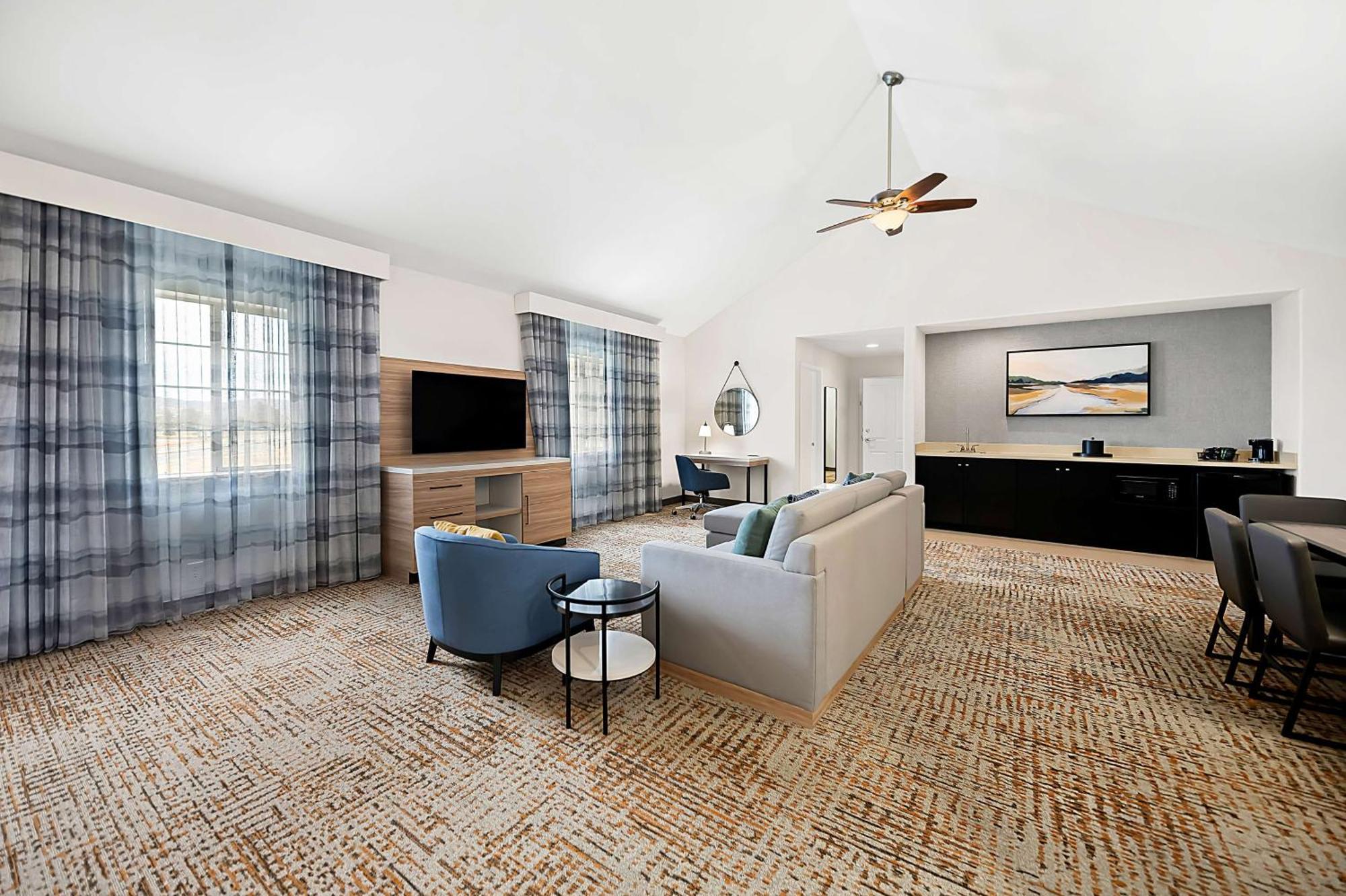 Hampton Inn Morgan Hill Zewnętrze zdjęcie