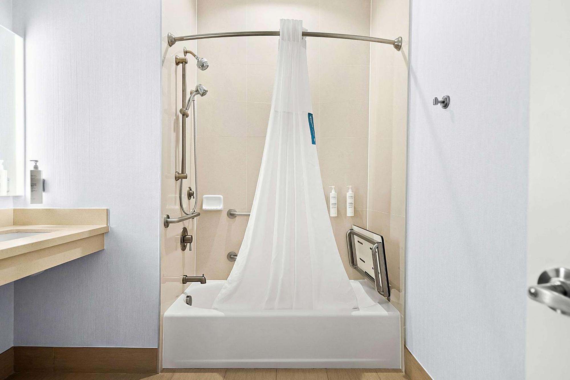 Hampton Inn Morgan Hill Zewnętrze zdjęcie