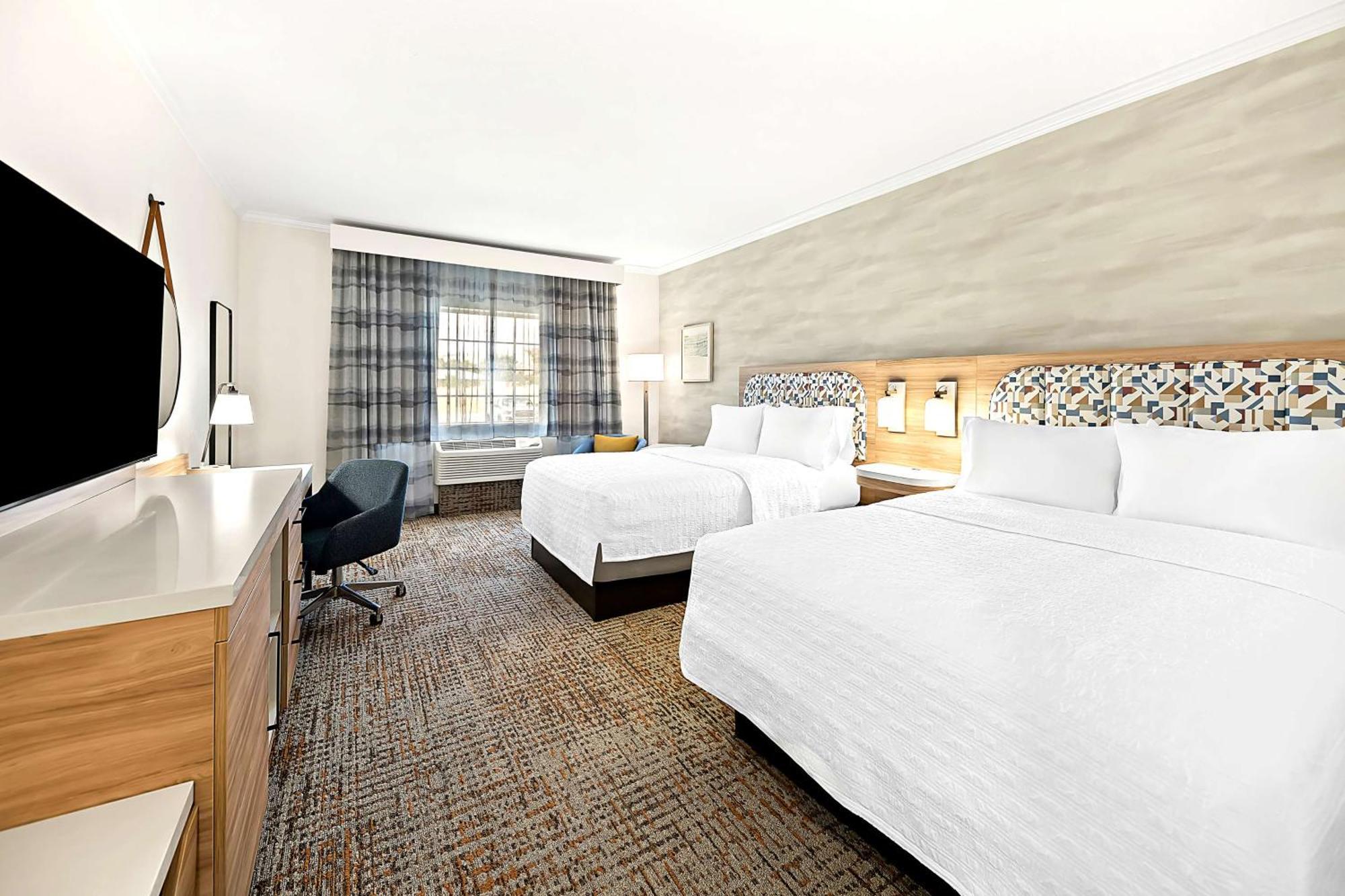 Hampton Inn Morgan Hill Zewnętrze zdjęcie