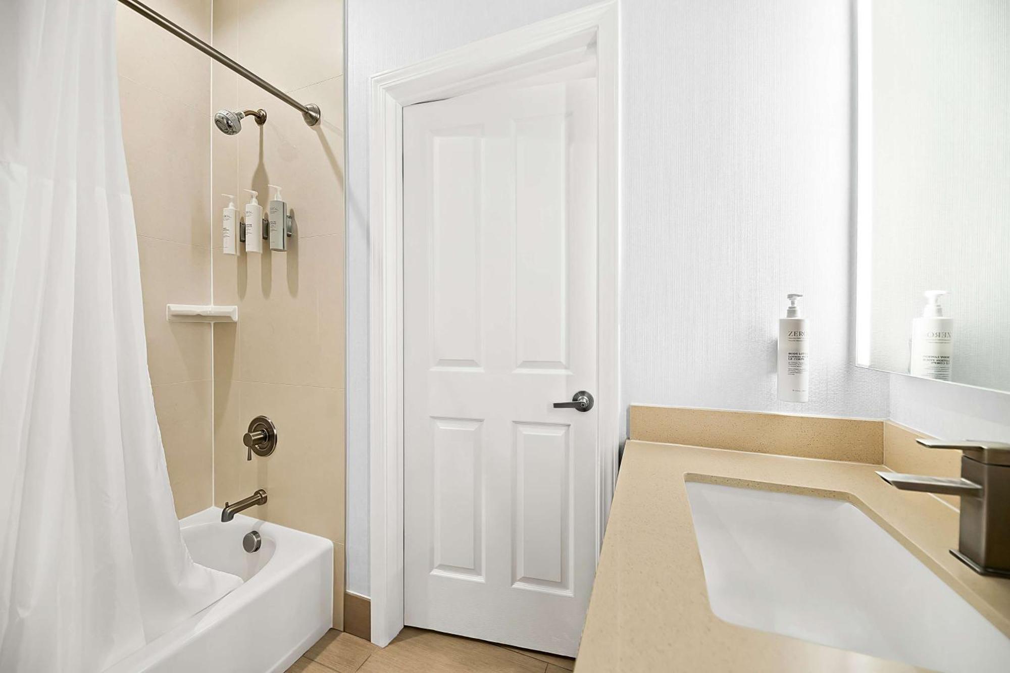 Hampton Inn Morgan Hill Zewnętrze zdjęcie