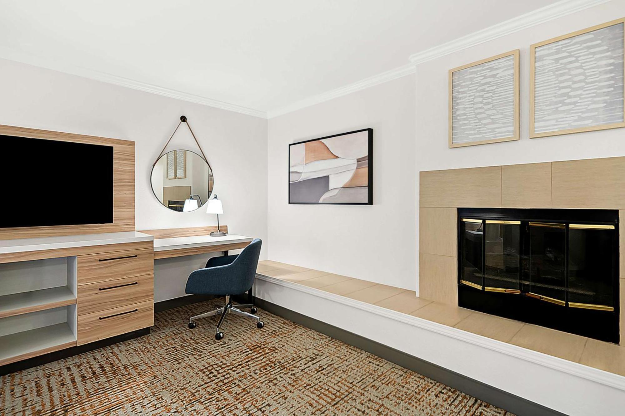 Hampton Inn Morgan Hill Zewnętrze zdjęcie