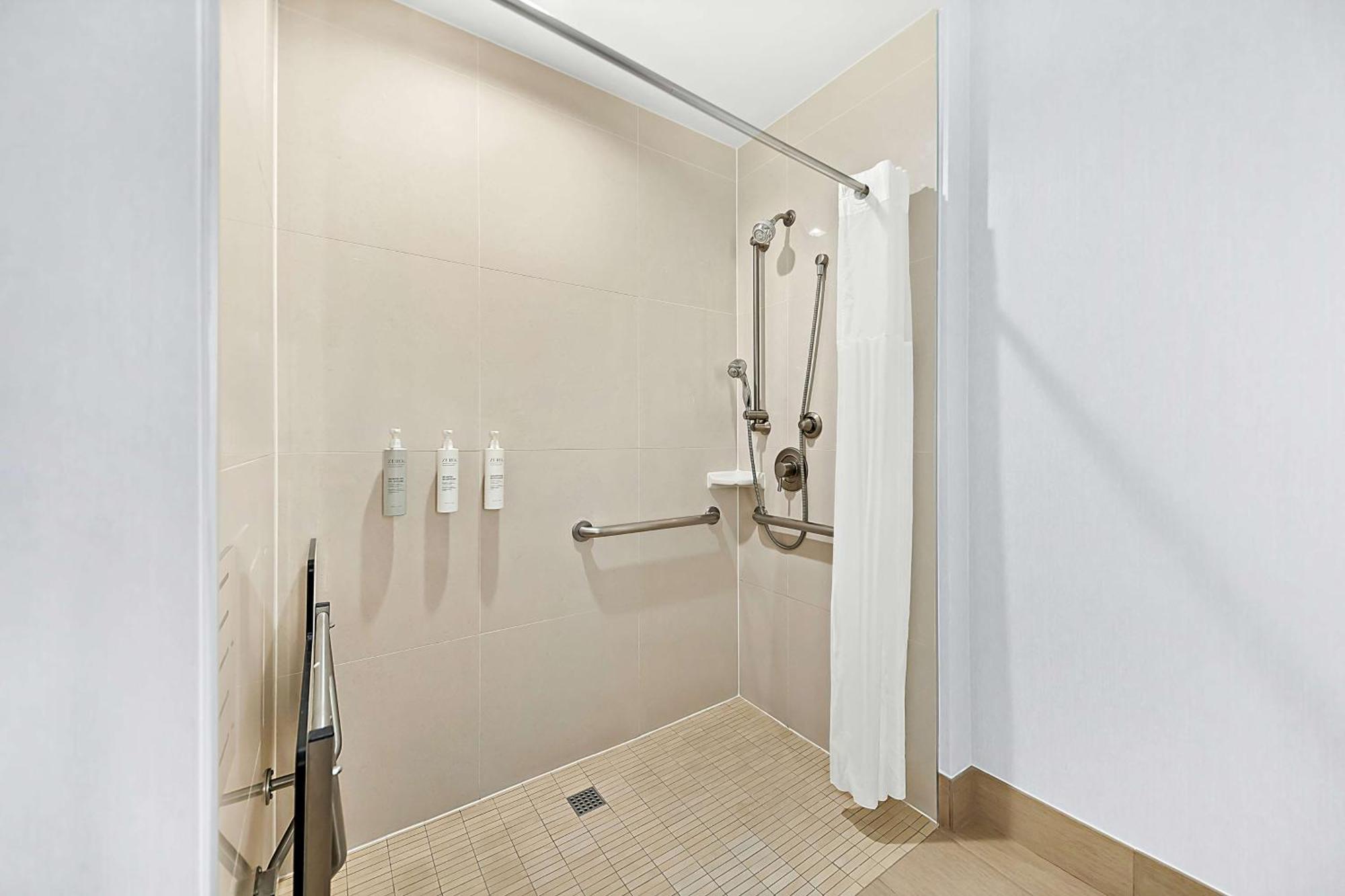 Hampton Inn Morgan Hill Zewnętrze zdjęcie