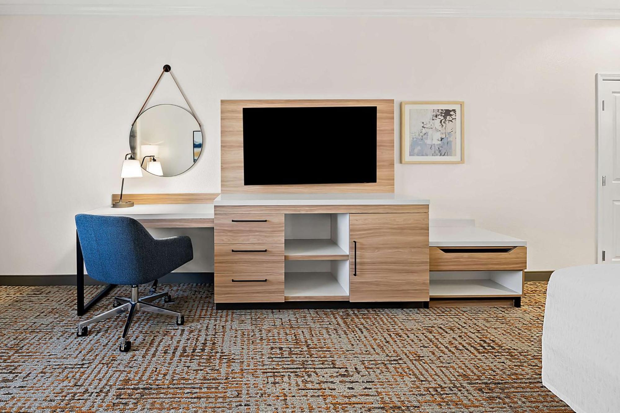 Hampton Inn Morgan Hill Zewnętrze zdjęcie