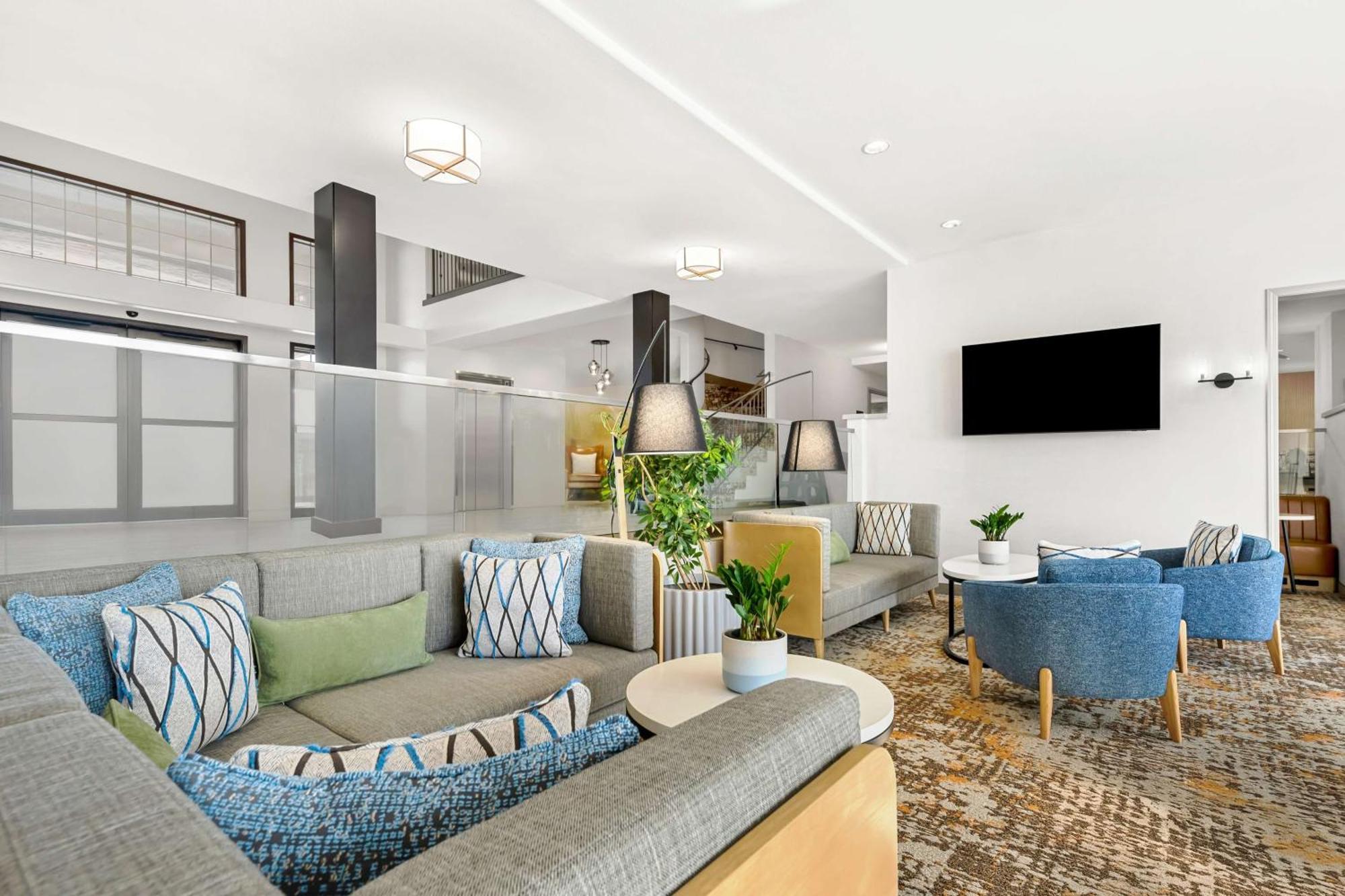 Hampton Inn Morgan Hill Zewnętrze zdjęcie