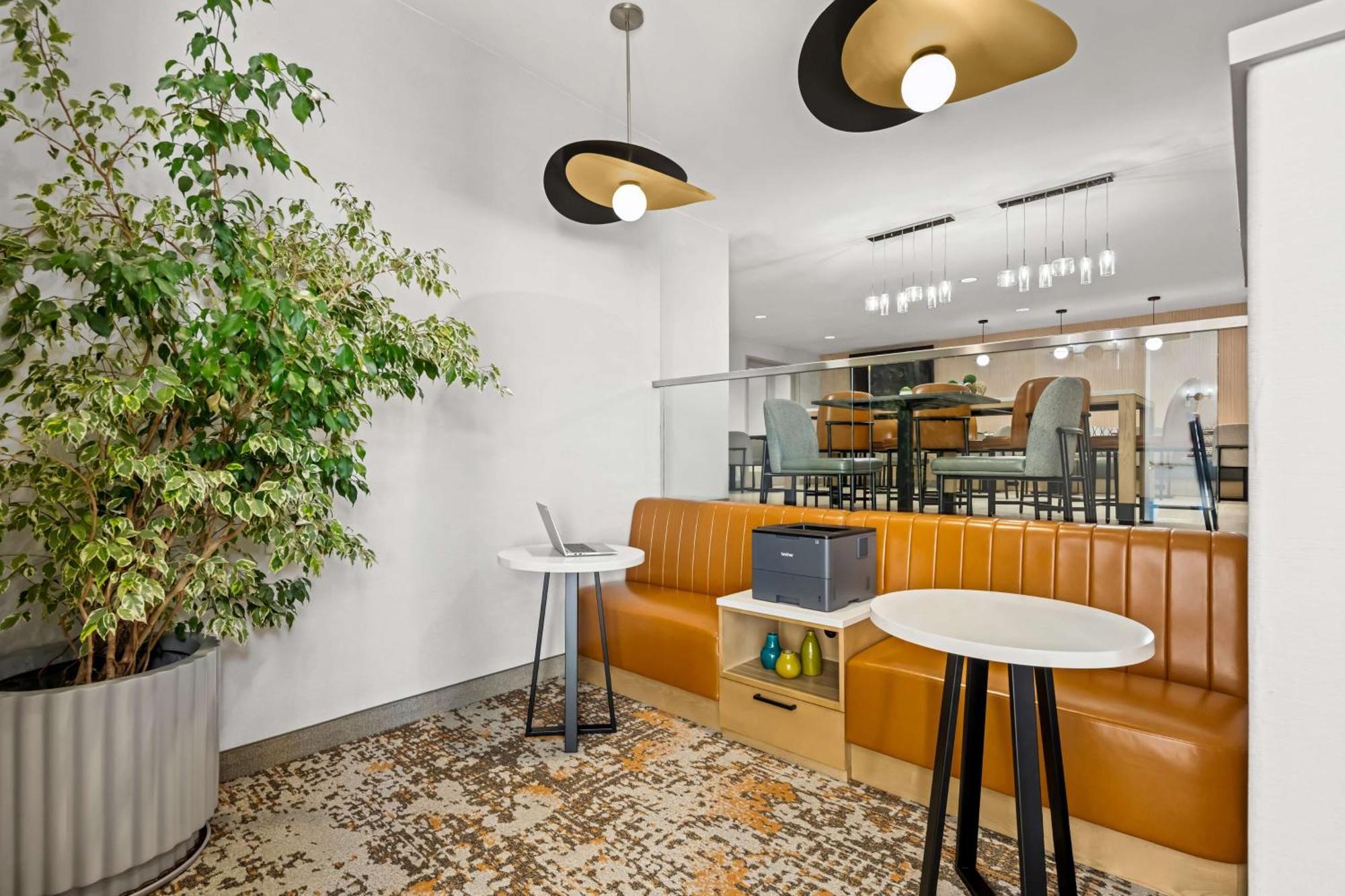 Hampton Inn Morgan Hill Zewnętrze zdjęcie