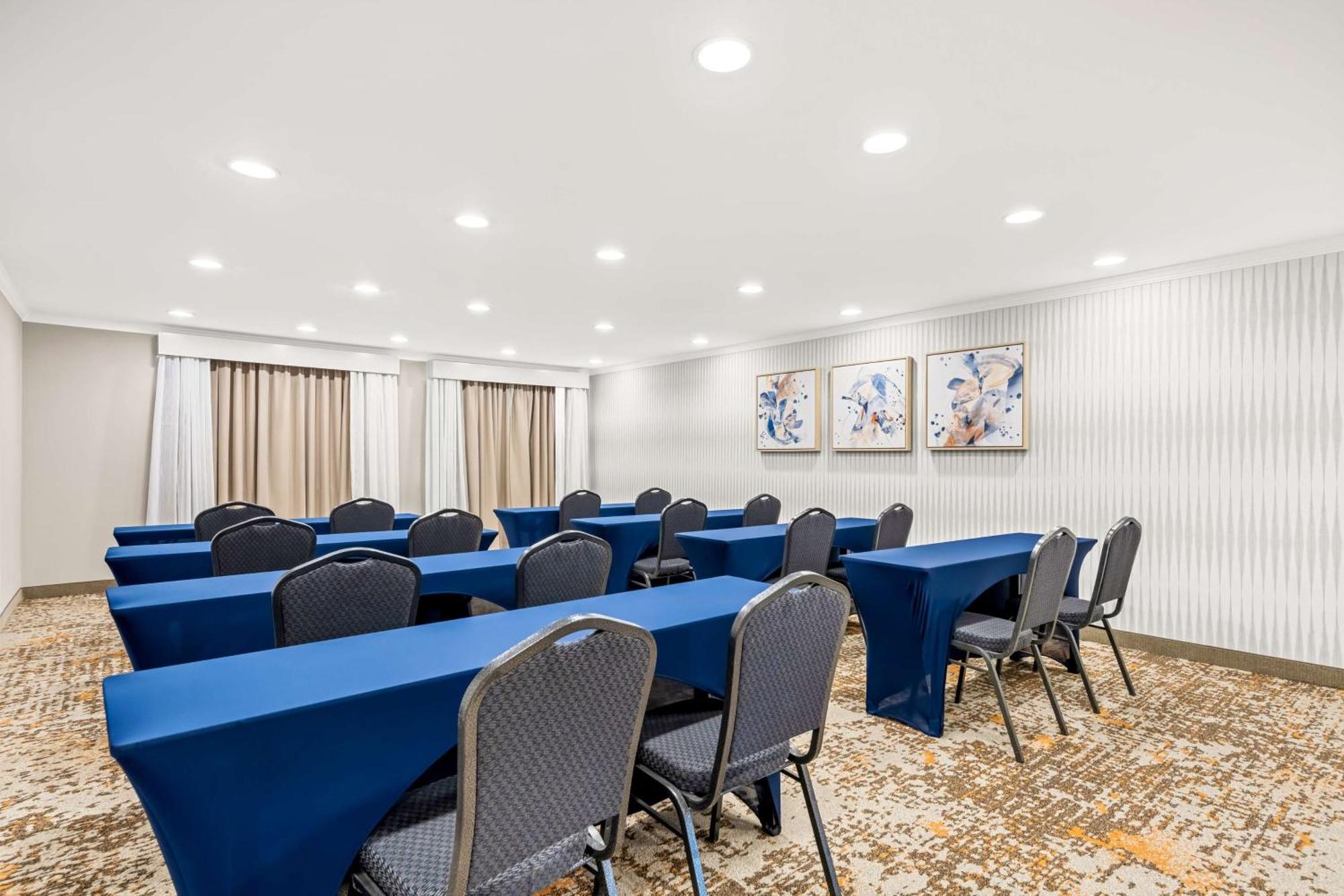 Hampton Inn Morgan Hill Zewnętrze zdjęcie