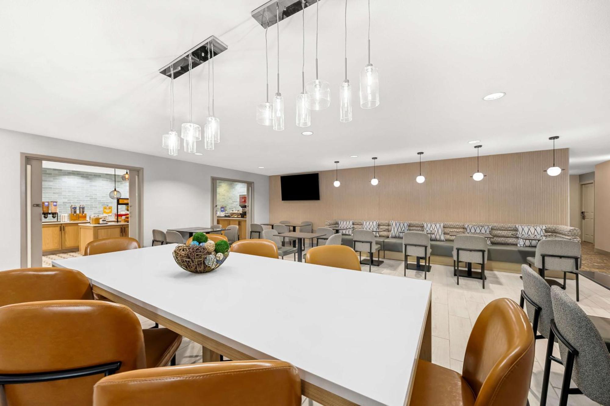 Hampton Inn Morgan Hill Zewnętrze zdjęcie